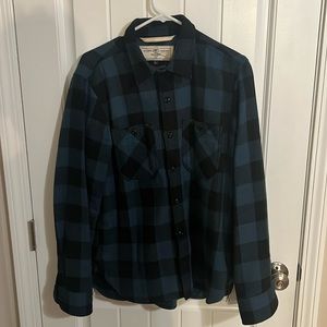 RGT flannel